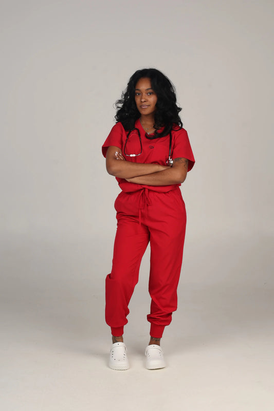 SnatchScrub Set