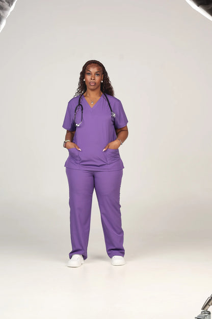 VFlex Relax Scrub Set
