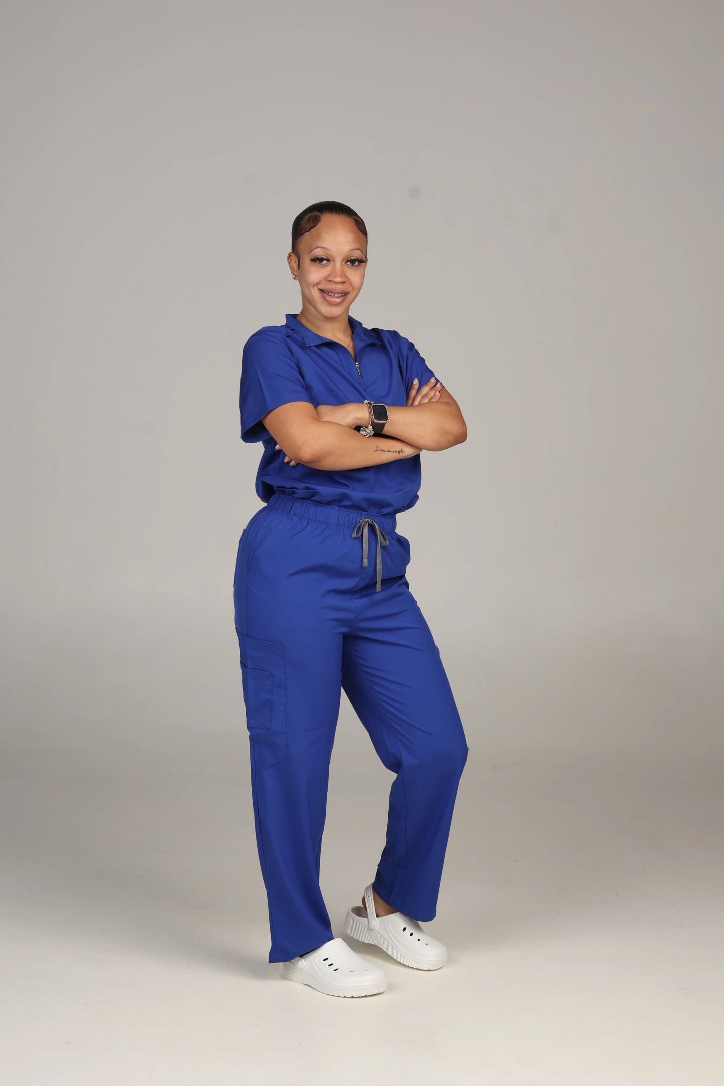 ProZip Flex Scrub Set