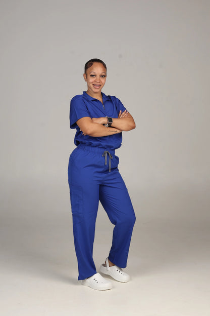 ProZip Flex Scrub Set
