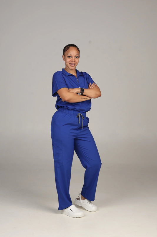 ProZip Flex Scrub Set