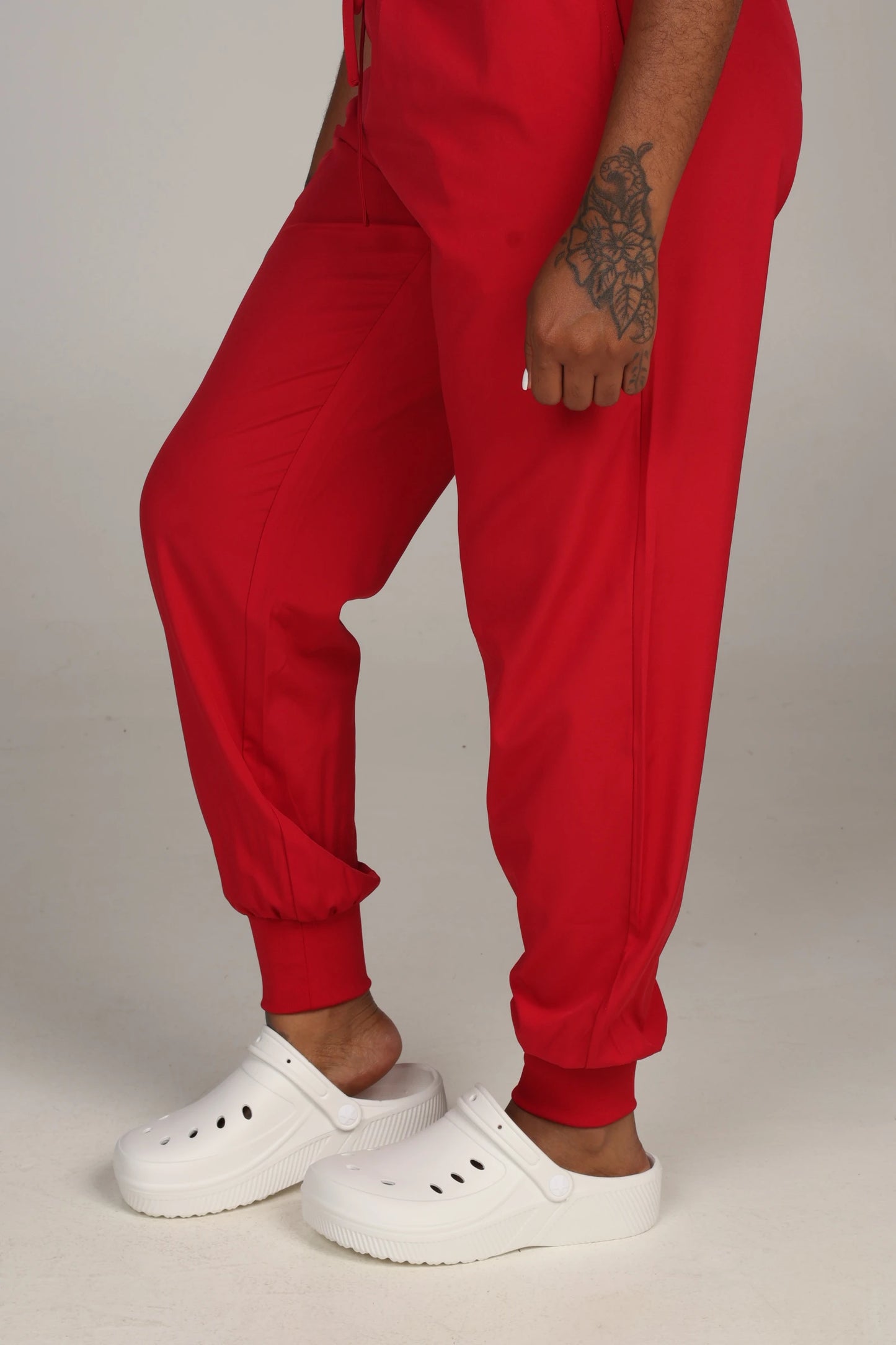 SnatchScrub Set