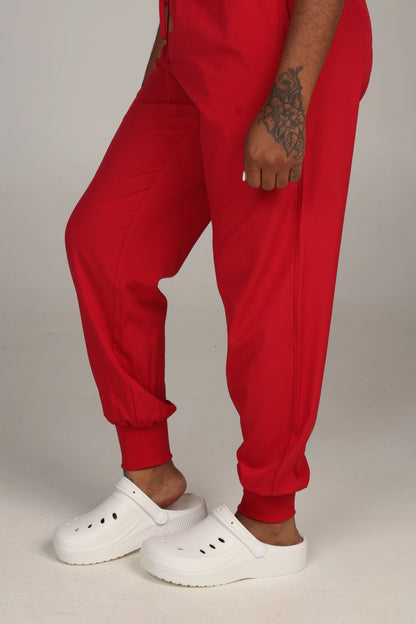 SnatchScrub Set