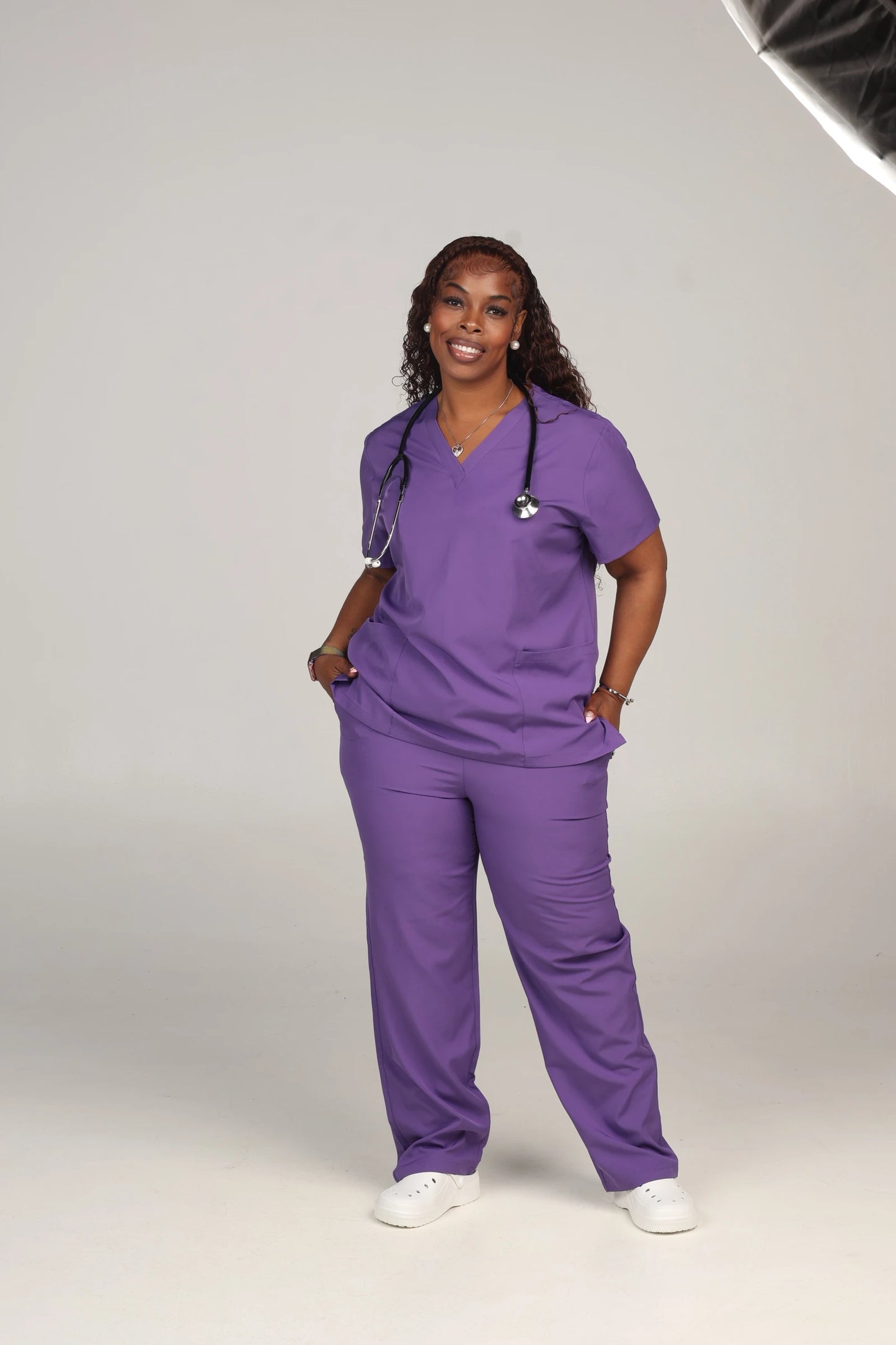 VFlex Relax Scrub Set